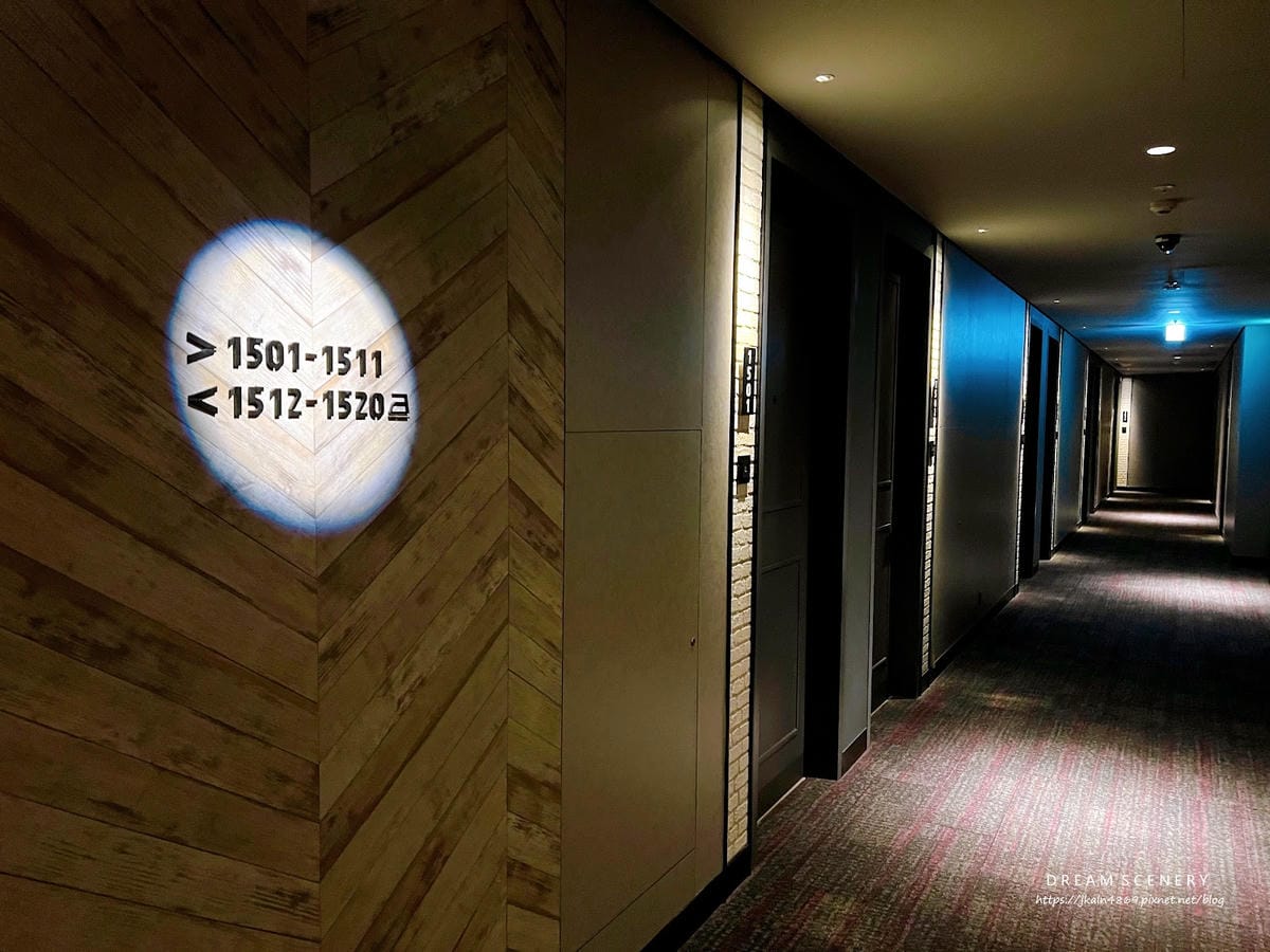 【台中】Moxy Taichung (含早餐) 【台中】Moxy Taichung (含早餐)