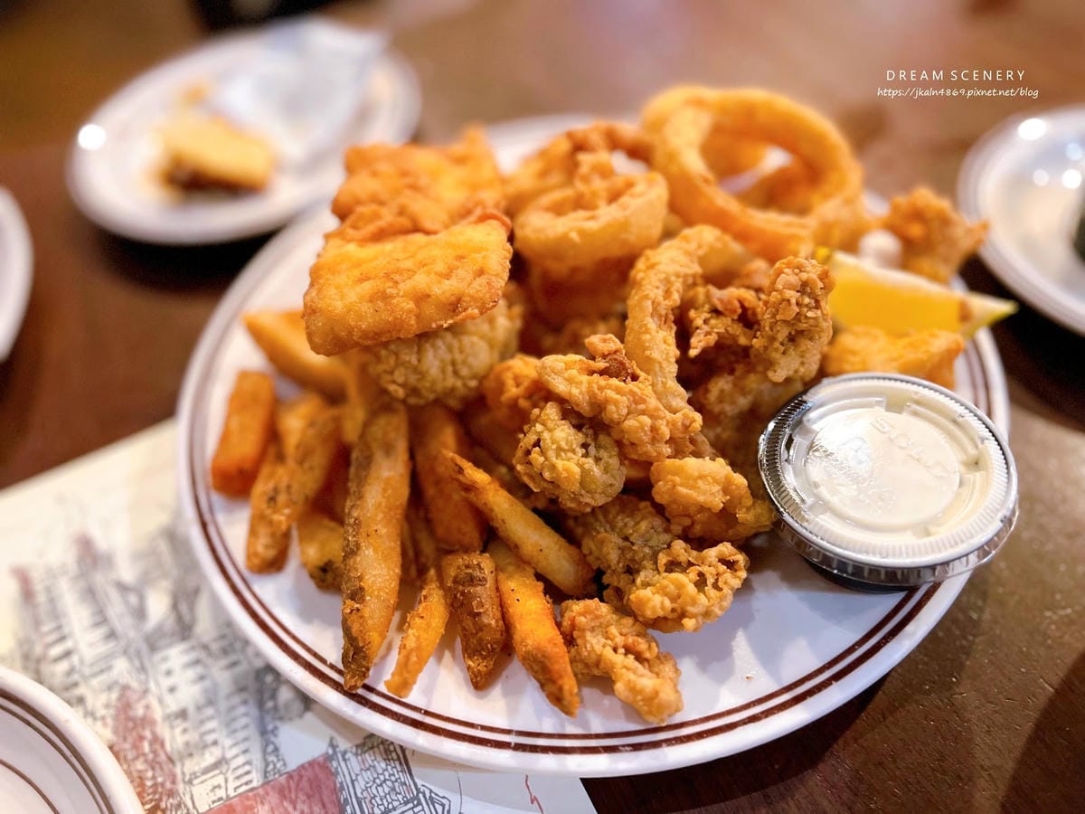 【美國-Massachusetts】波士頓必訪百年名店│全美 【美國-Massachusetts】波士頓必訪百年名店│全美