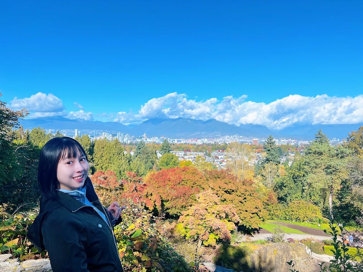 【加拿大- Vancouver】制高點美景與隱藏版藝術裝置│ 【加拿大- Vancouver】制高點美景與隱藏版藝術裝置│