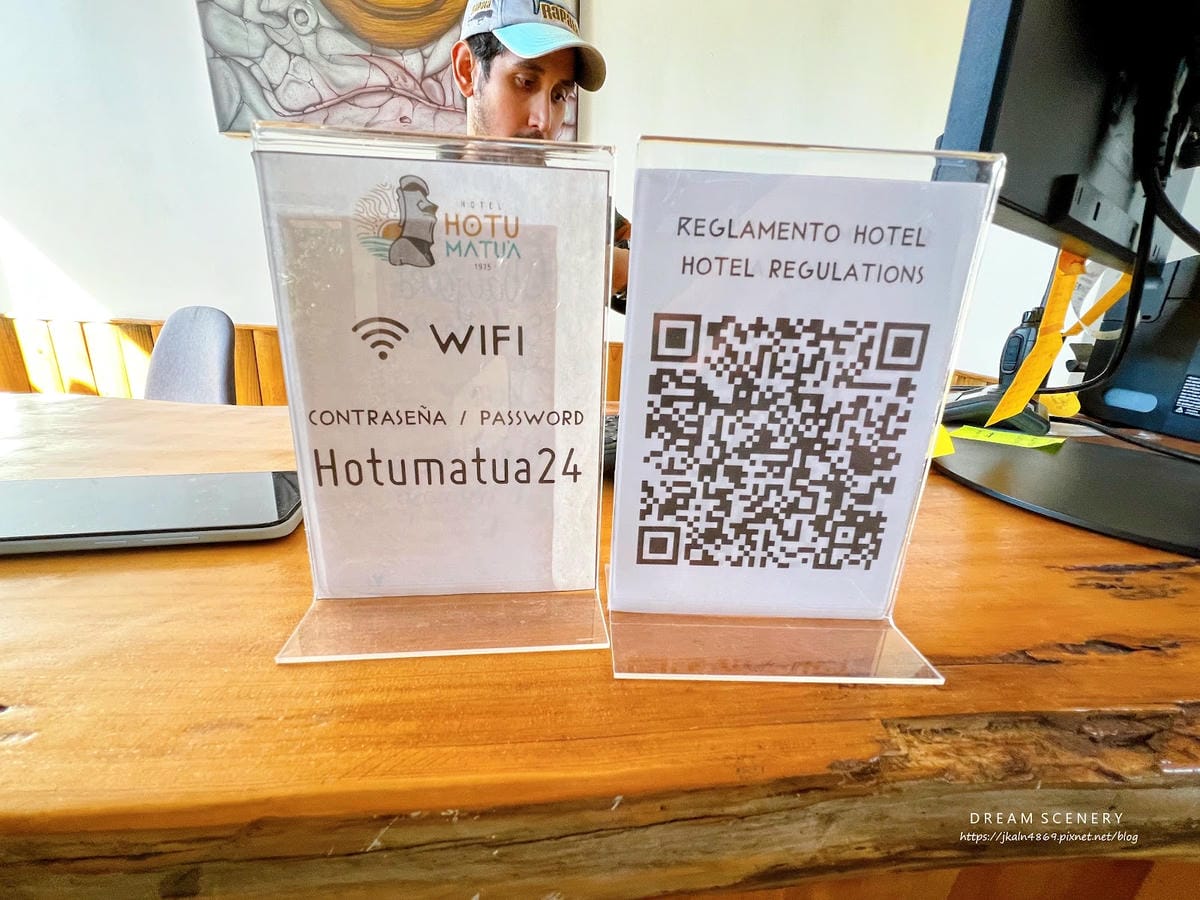 【智利-Easter Island】Hotu Matua(含 【智利-Easter Island】Hotu Matua(含