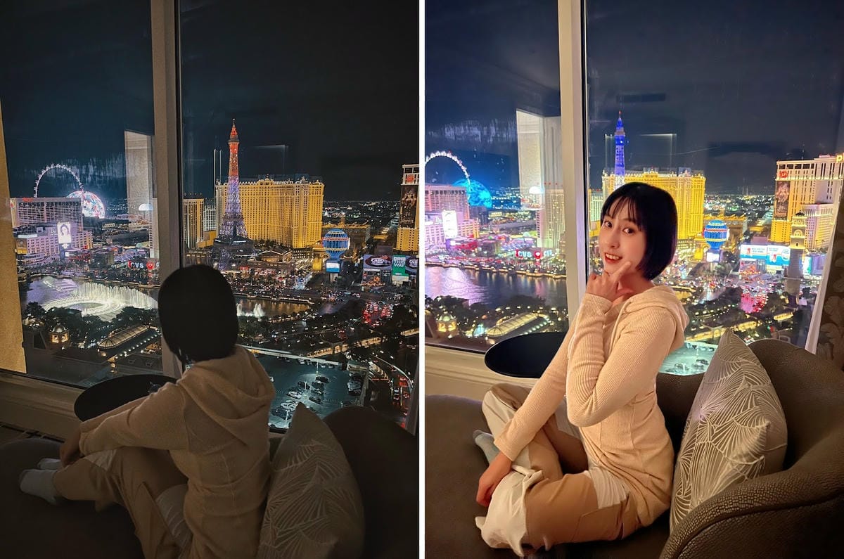 【美國-Las Vegas】2024冬季│Bellagio餐 【美國-Las Vegas】2024冬季│Bellagio餐