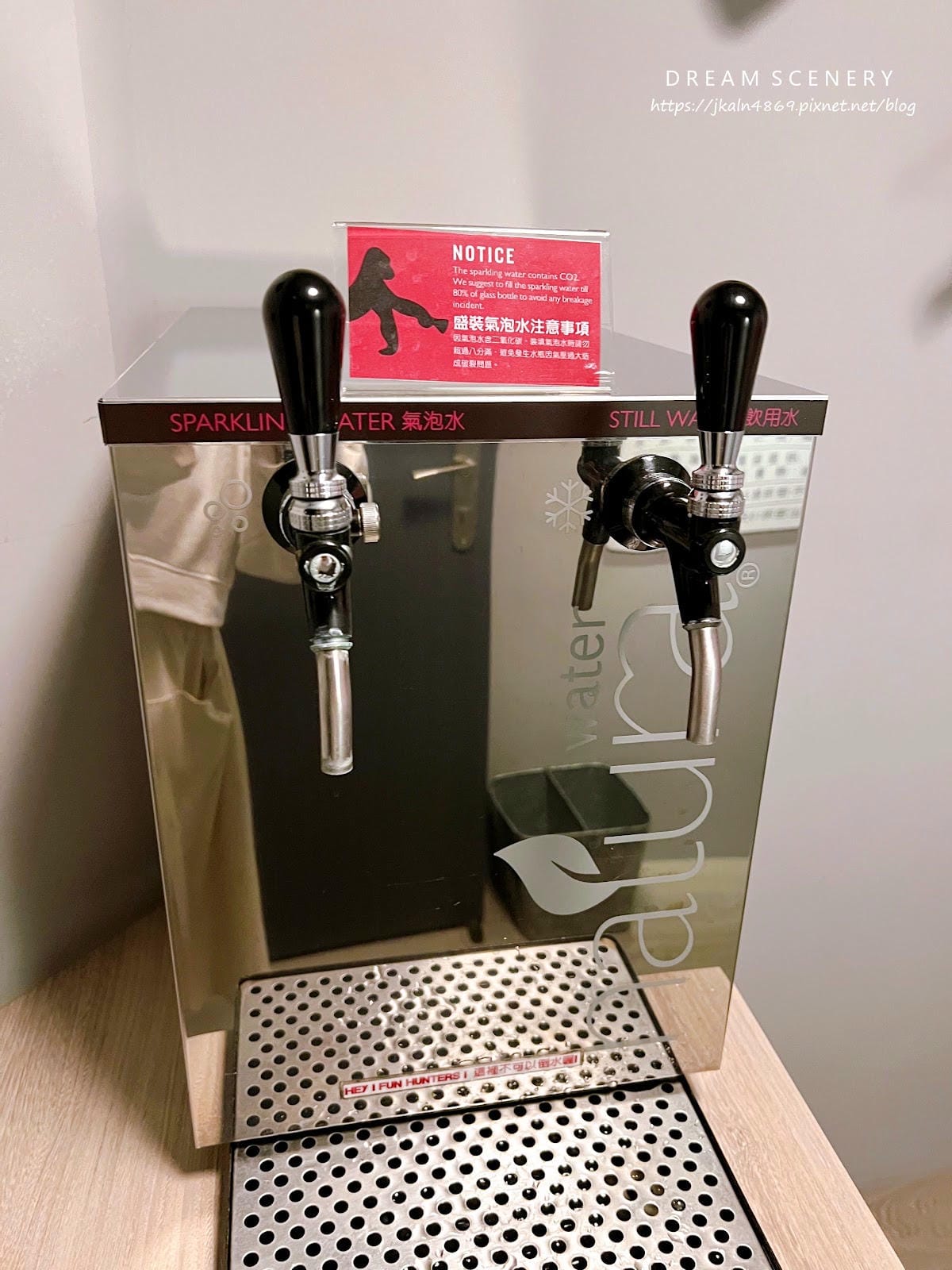 【台中】Moxy Taichung (含早餐) 【台中】Moxy Taichung (含早餐)