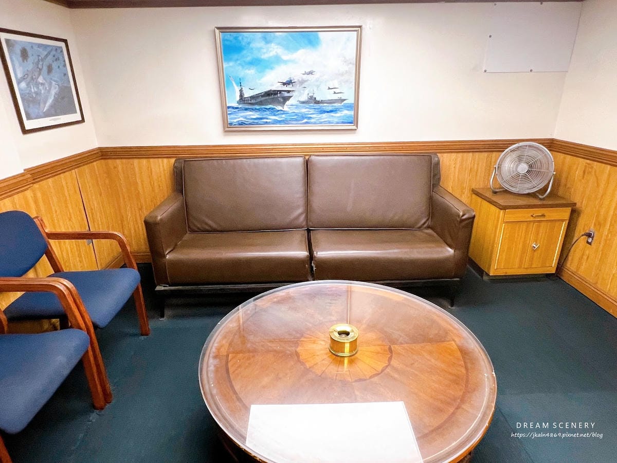 【美國-San Diego】美國海軍航空母艦中途島號博物館│ 【美國-San Diego】美國海軍航空母艦中途島號博物館│