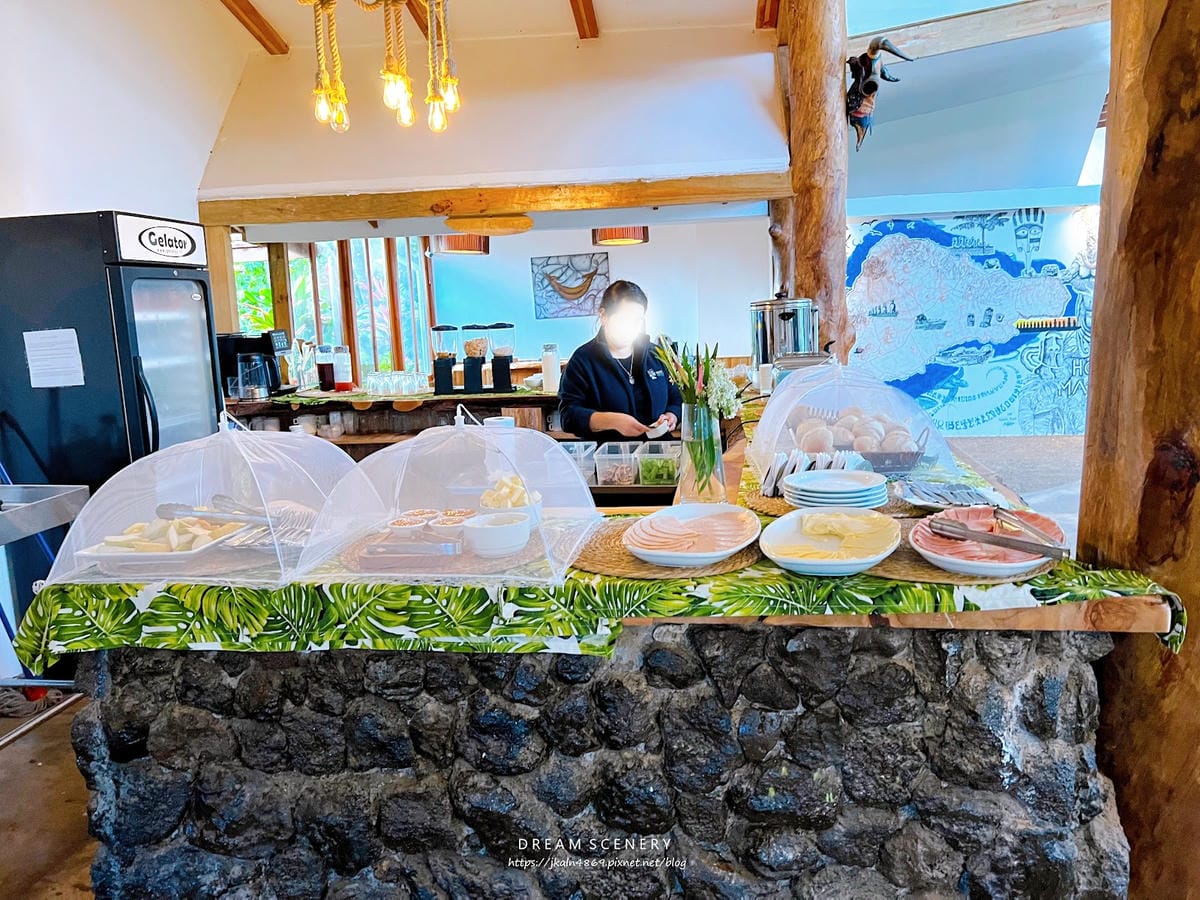 【智利-Easter Island】Hotu Matua(含 【智利-Easter Island】Hotu Matua(含