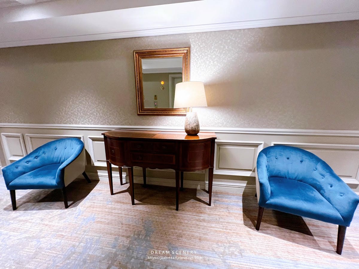 【智利-Santiago】THE RITZ-CARLTON, 【智利-Santiago】THE RITZ-CARLTON,