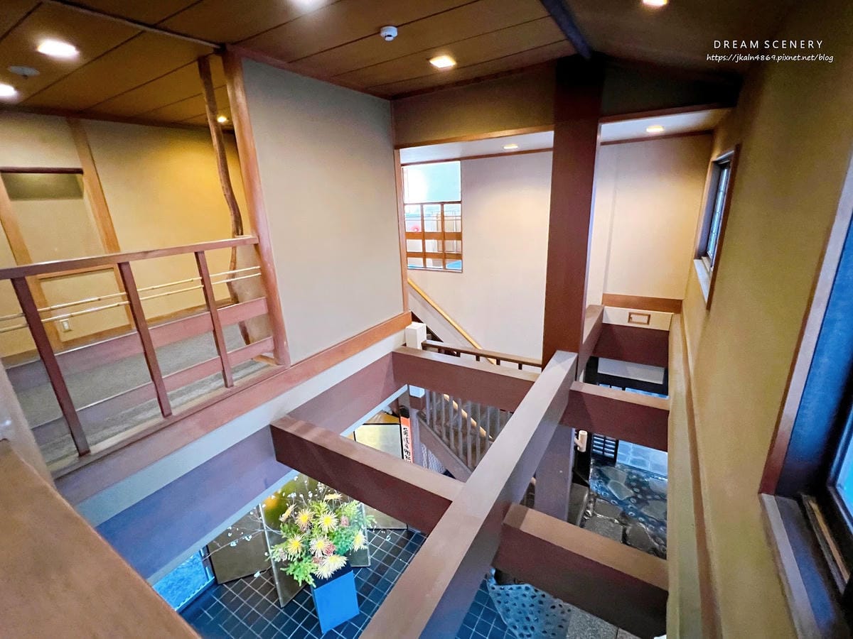 【日本-京都】米其林一星懷石料理│京懷石│下鴨茶寮 本店 【日本-京都】米其林一星懷石料理│京懷石│下鴨茶寮 本店