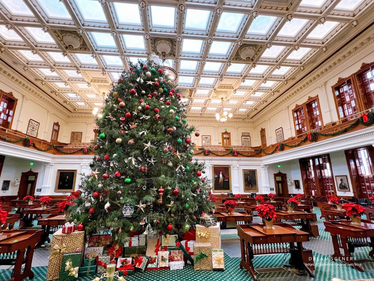 【美國-Texas】走進德州歷史的心臟│Texas Stat 【美國-Texas】走進德州歷史的心臟│Texas Stat