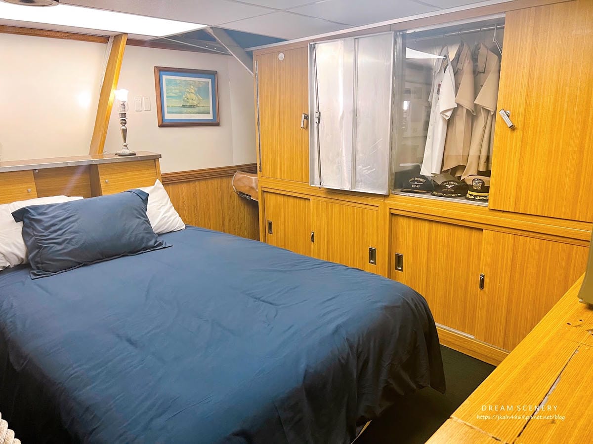 【美國-San Diego】美國海軍航空母艦中途島號博物館│ 【美國-San Diego】美國海軍航空母艦中途島號博物館│