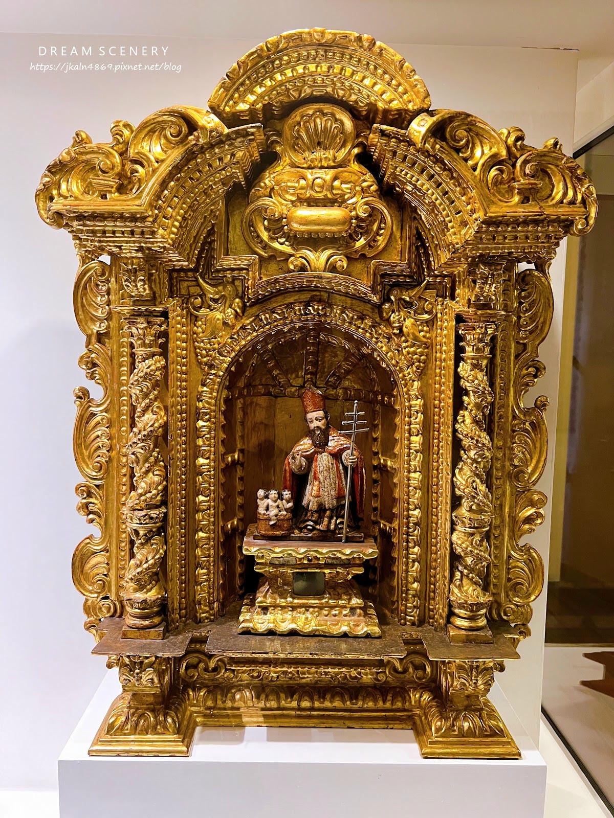 【祕魯-Lima】利馬主教座堂、利馬總主教宮│Palacio 【祕魯-Lima】利馬主教座堂、利馬總主教宮│Palacio