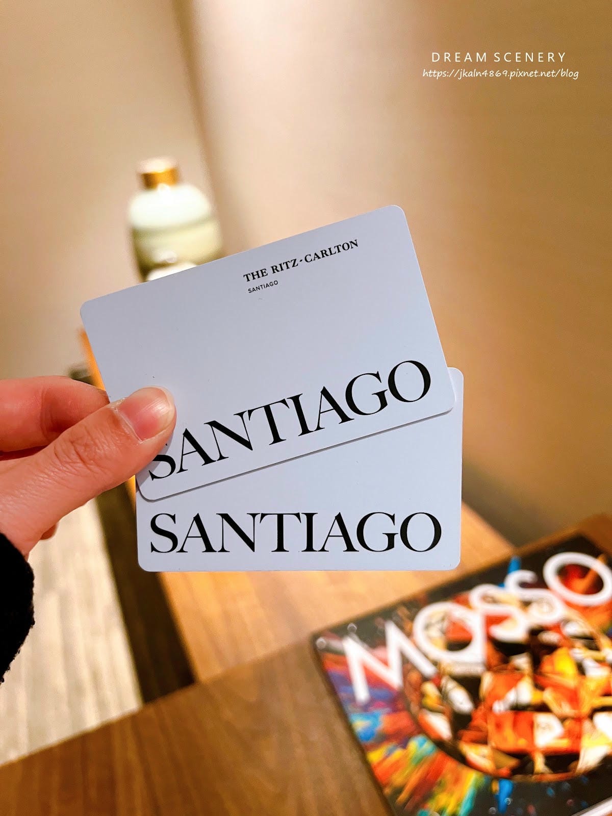 【智利-Santiago】THE RITZ-CARLTON, 【智利-Santiago】THE RITZ-CARLTON,