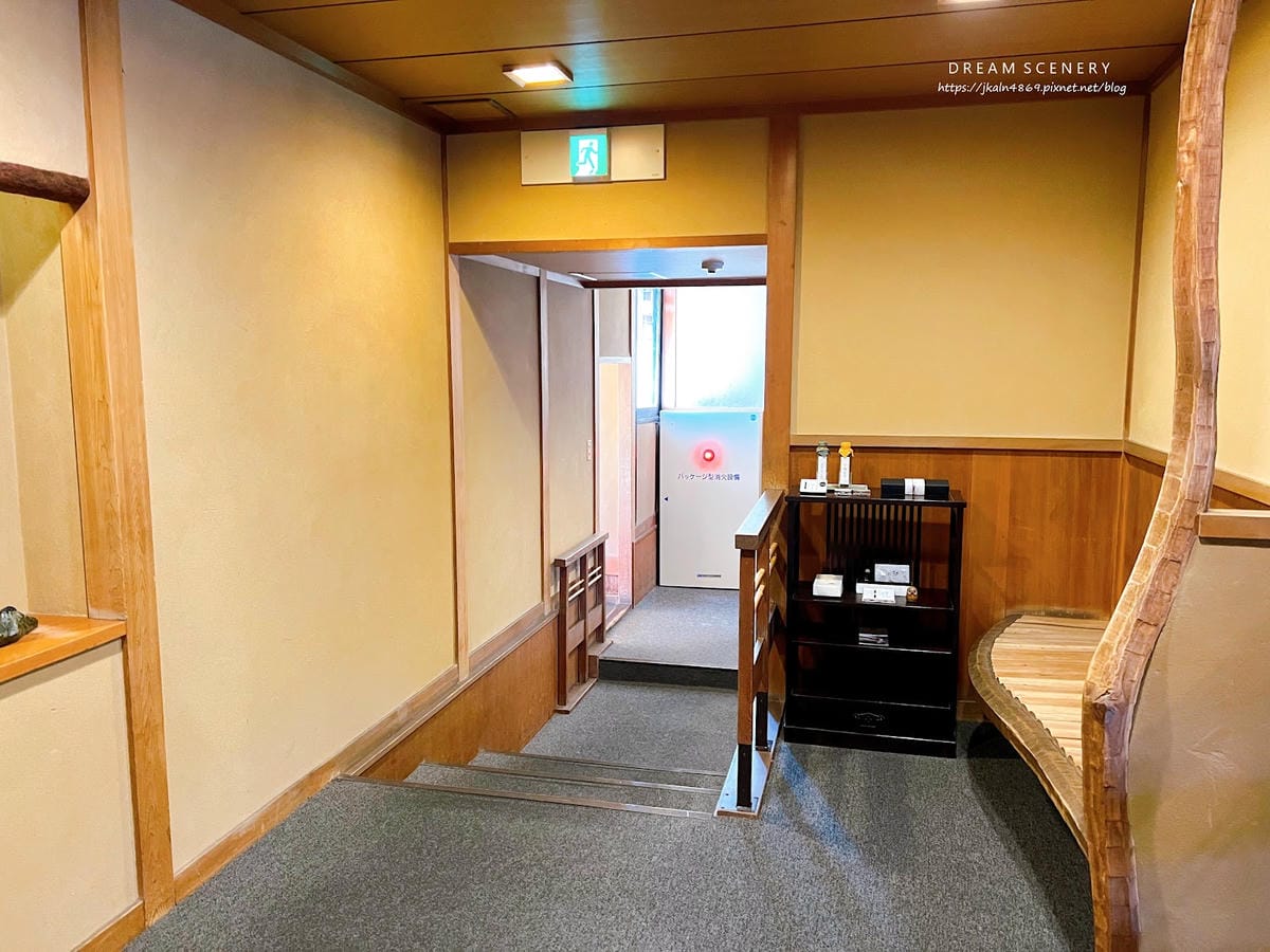 【日本-京都】米其林一星懷石料理│京懷石│下鴨茶寮 本店 【日本-京都】米其林一星懷石料理│京懷石│下鴨茶寮 本店