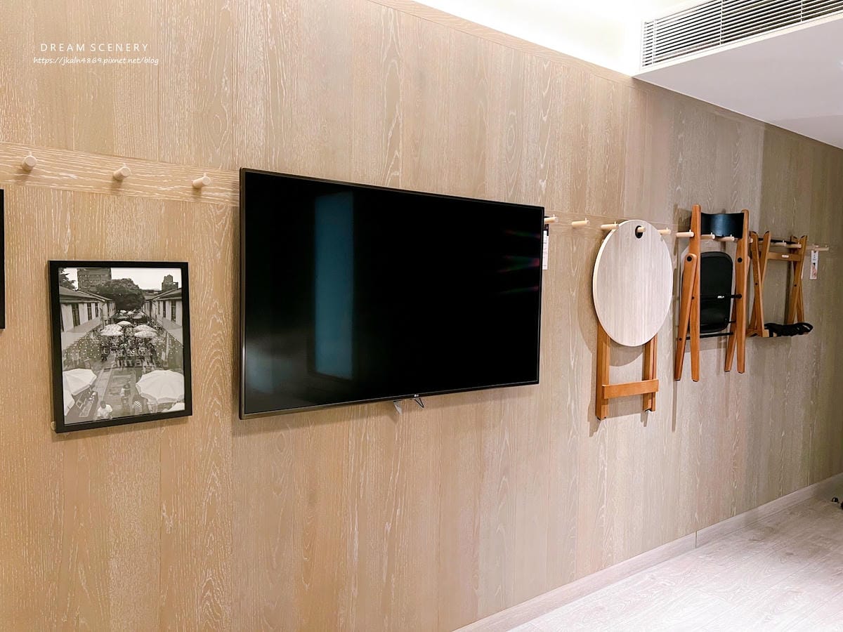 【台中】Moxy Taichung (含早餐) 【台中】Moxy Taichung (含早餐)