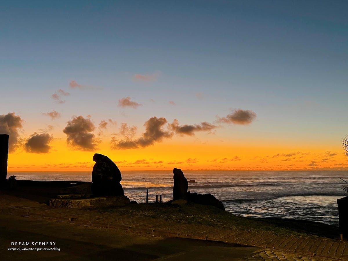 【智利-Easter Island】復活節島美食│波利尼西亞 【智利-Easter Island】復活節島美食│波利尼西亞