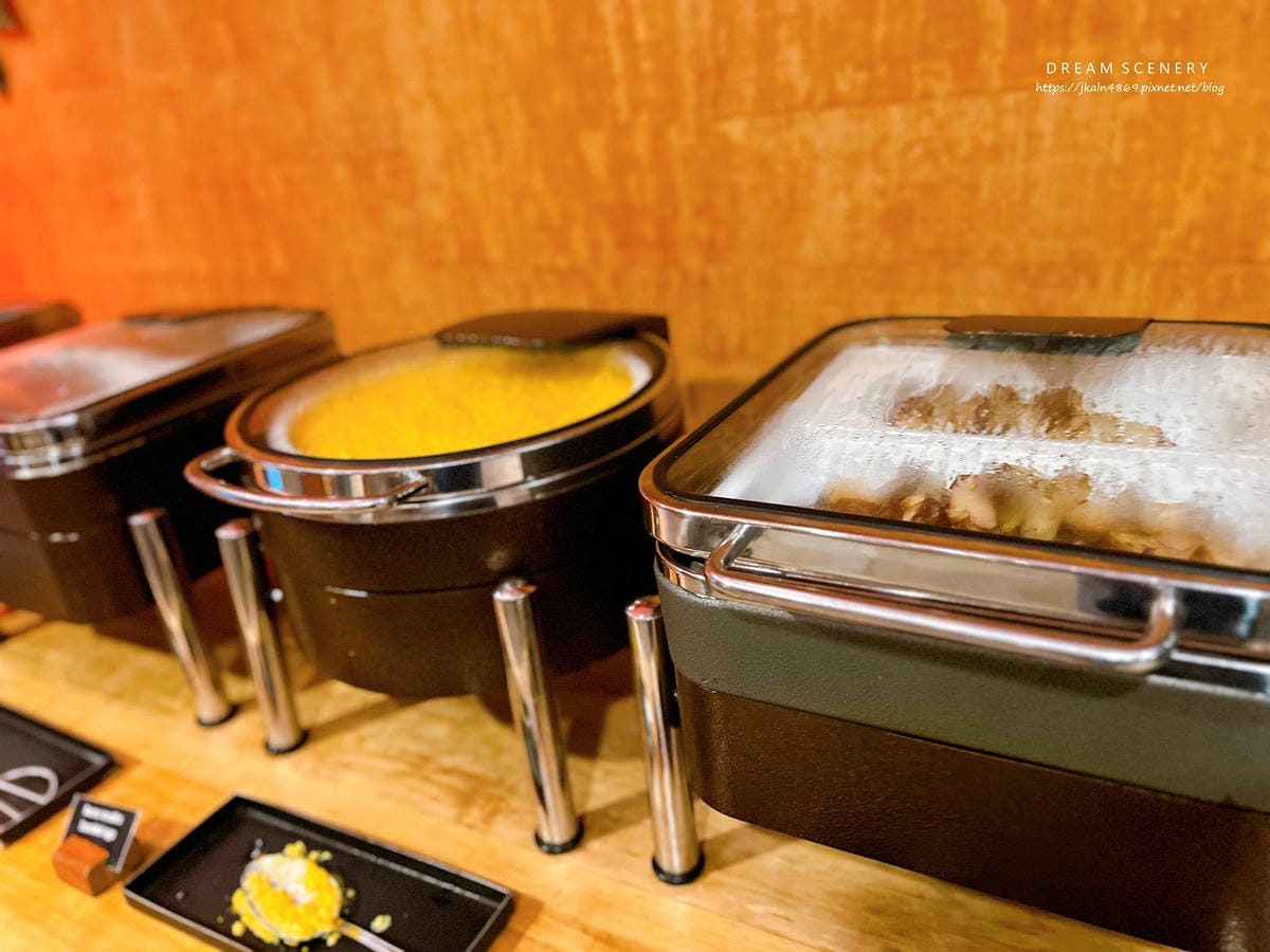 【智利-Santiago】飯店早餐及晚餐 | 聖地亞哥麗思卡 【智利-Santiago】飯店早餐及晚餐 | 聖地亞哥麗思卡