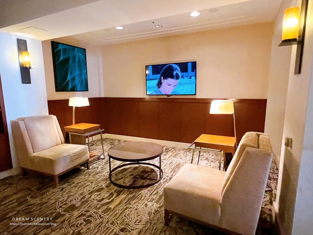 【美國-Los Angeles】THE WESTIN PAS