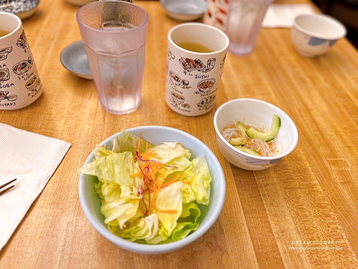 【美國- Oregon】日本料理專門店│品味正宗日式便當│I 【美國- Oregon】日本料理專門店│品味正宗日式便當│I