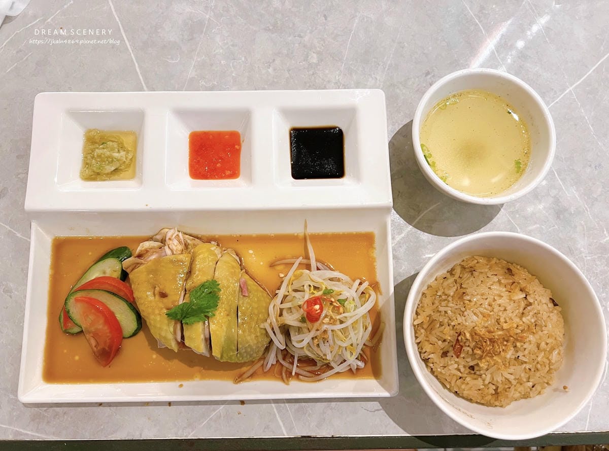 台北▴信義區│馬來西亞美食餐廳│PappaRich金爸爸-新 台北▴信義區│馬來西亞美食餐廳│PappaRich金爸爸-新