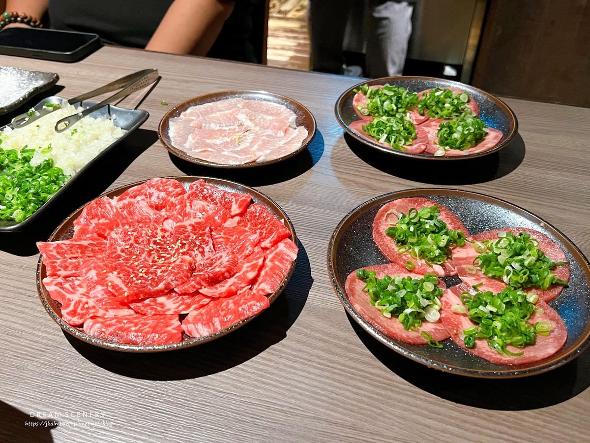 台中▴西屯區│台中深夜美食│瑚同燒肉夜食-胡同燒肉6號店 台中▴西屯區│台中深夜美食│瑚同燒肉夜食-胡同燒肉6號店