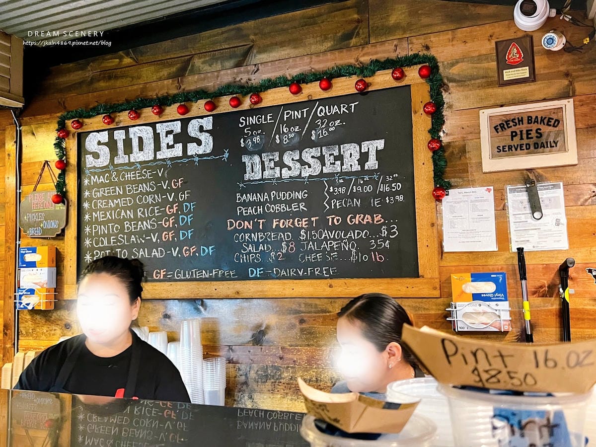 【美國-Texas】德州燒烤的傳奇風味│正宗德州煙燻肉│Te 【美國-Texas】德州燒烤的傳奇風味│正宗德州煙燻肉│Te