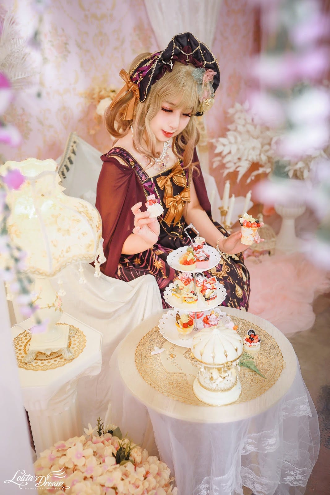 2024 聖誕夢境 2024 聖誕夢境