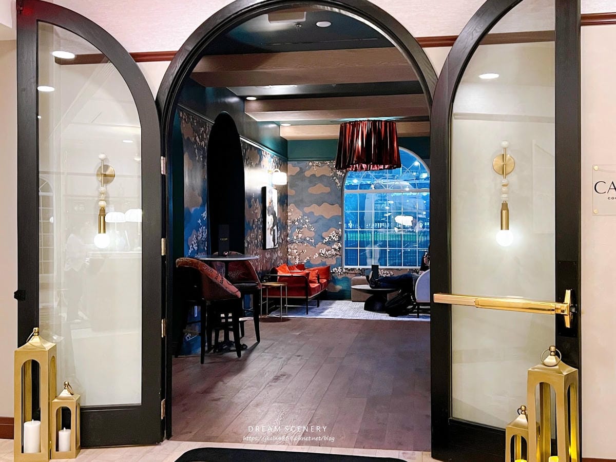 【美國-Texas】Hotel Vesper, Housto 【美國-Texas】Hotel Vesper, Housto