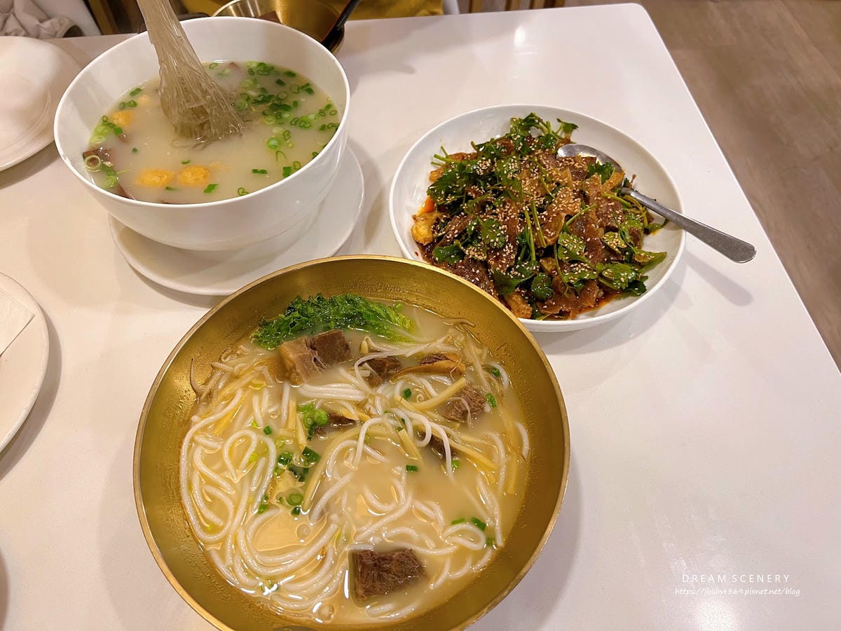 【美國-Texas】休士頓中國城敦煌廣場美食│Flavor 【美國-Texas】休士頓中國城敦煌廣場美食│Flavor