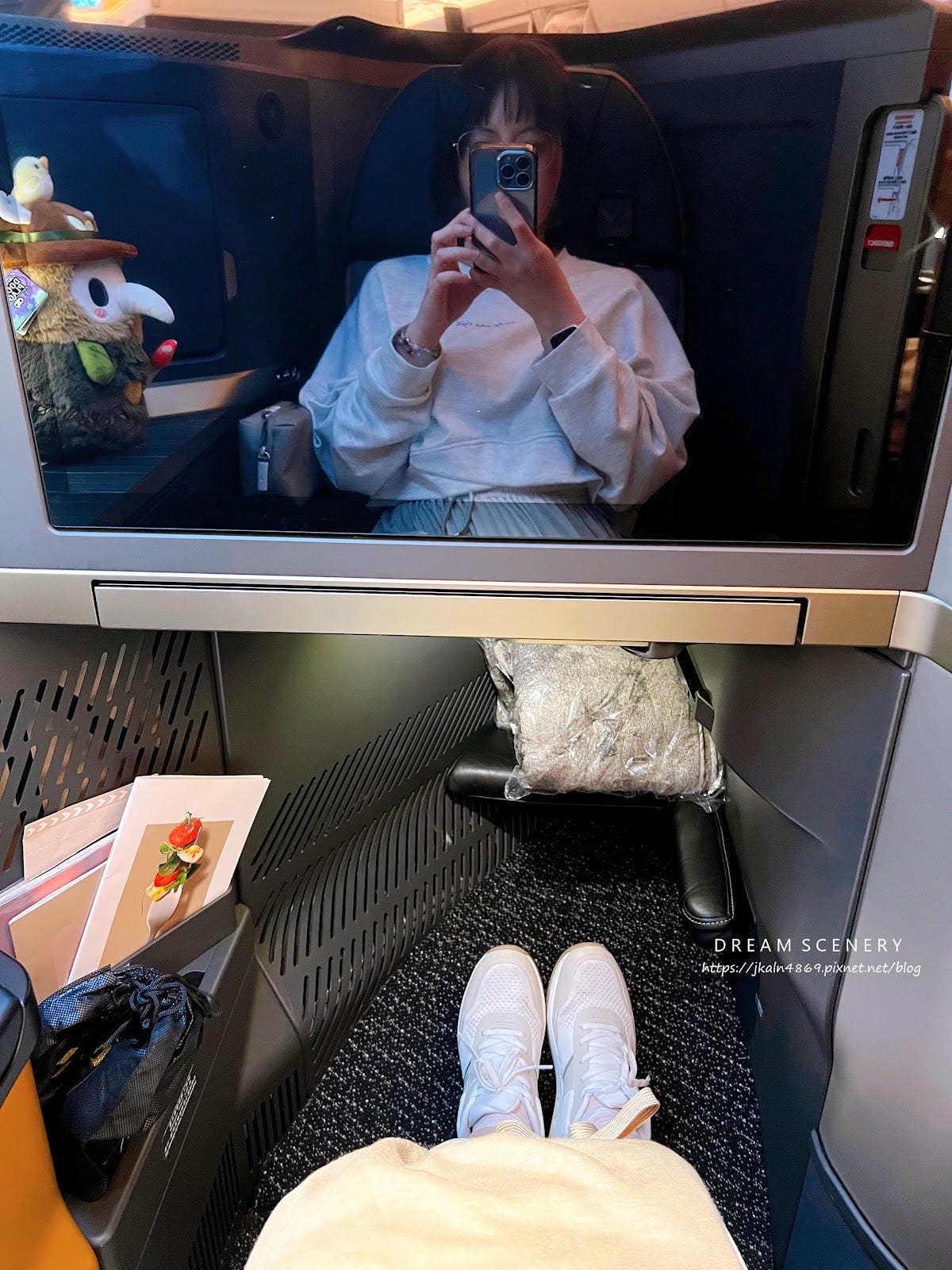【美國-洛杉磯國際機場】Starlux Airlines B 【美國-洛杉磯國際機場】Starlux Airlines B