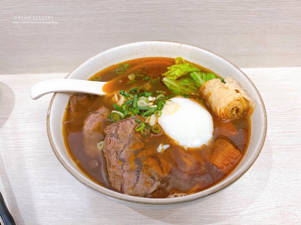 台北▴大安區│被滷味耽誤的冠軍牛肉麵店│竣師父牛肉麵 台北▴大安區│被滷味耽誤的冠軍牛肉麵店│竣師父牛肉麵