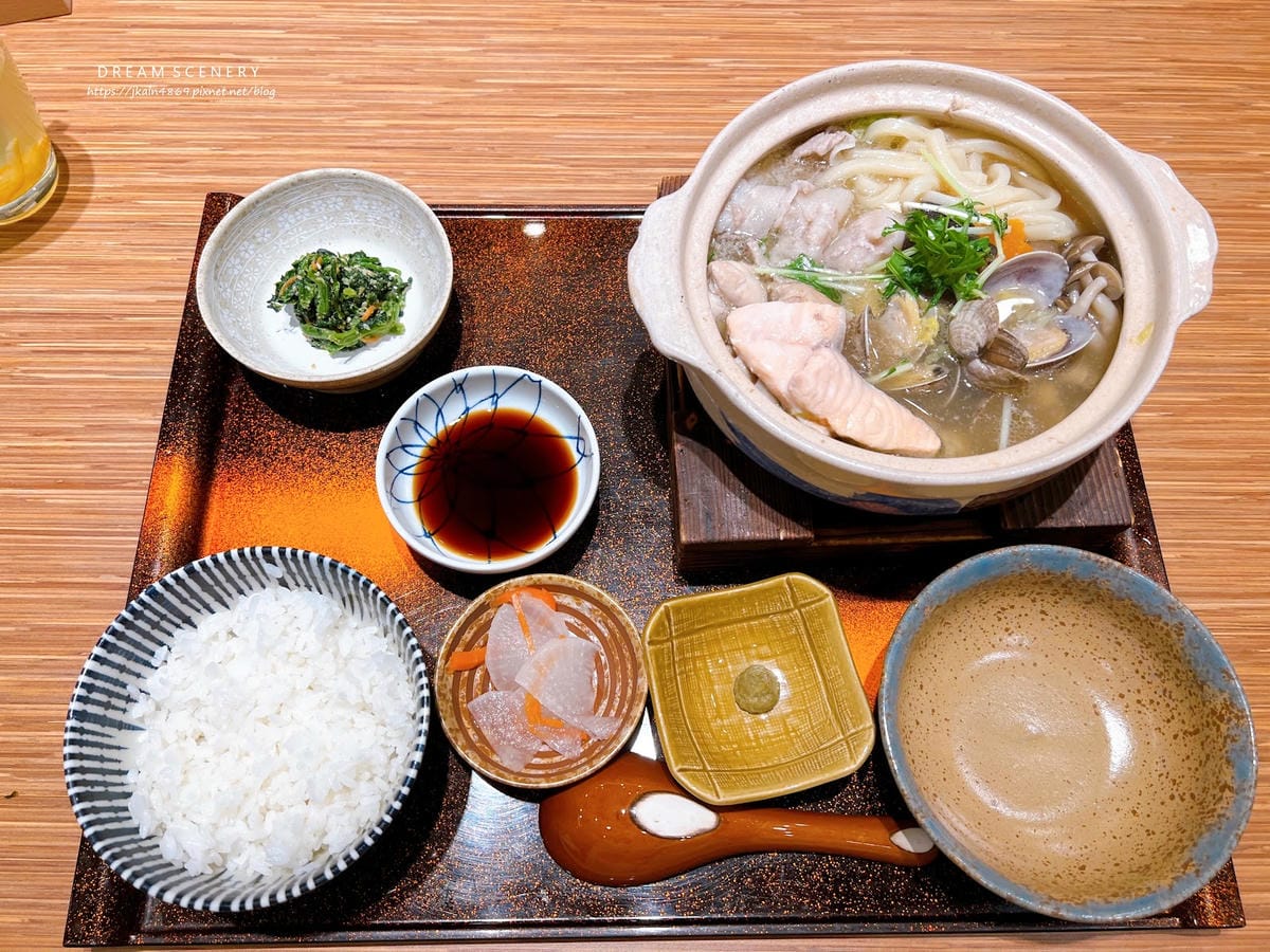 新北▴林口區│日式定食餐廳│彌生軒YAYOI林口三井店 新北▴林口區│日式定食餐廳│彌生軒YAYOI林口三井店