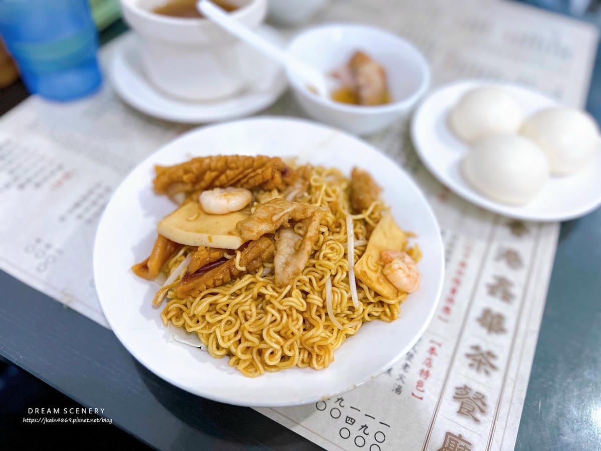 台北▴大安區│永康街台北茶餐廳老店│香港鑫華茶餐廳 台北▴大安區│永康街台北茶餐廳老店│香港鑫華茶餐廳