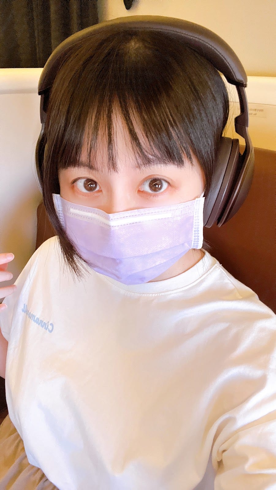 【日本-羽田機場】日本航空頭等艙初體驗 Japan Airl 【日本-羽田機場】日本航空頭等艙初體驗 Japan Airl