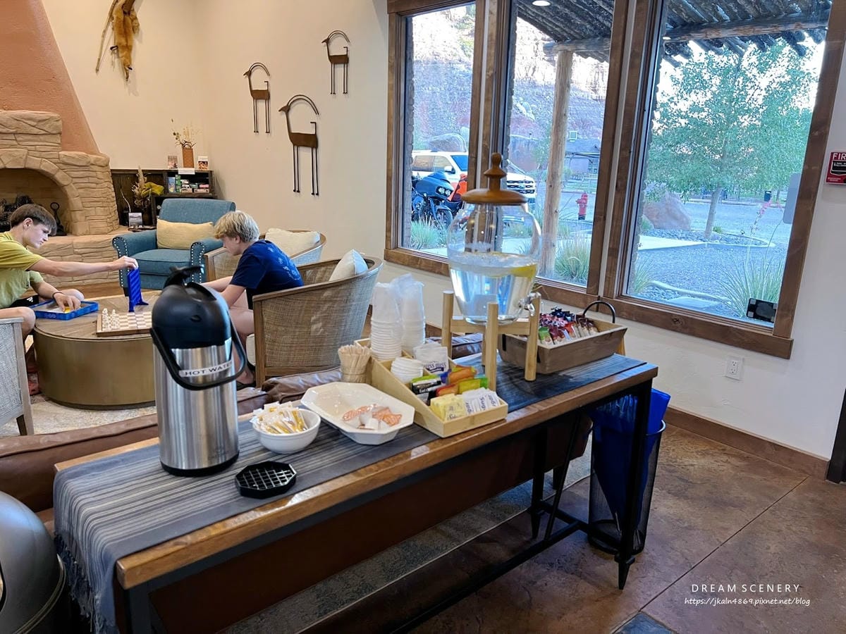 【美國-Utah】Bluff Dwellings Resor