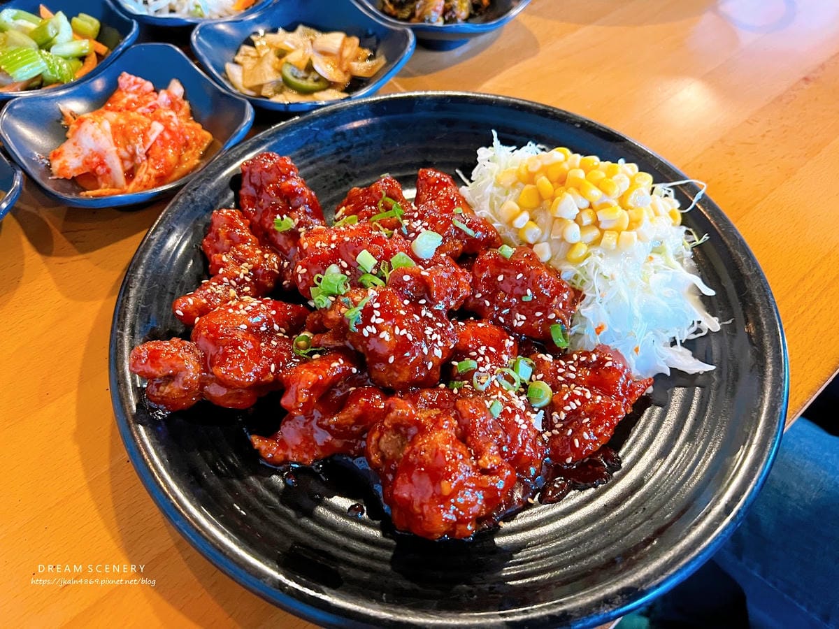【美國- Oregon】人氣韓式餐廳│美國韓式料理推薦│Ha 【美國- Oregon】人氣韓式餐廳│美國韓式料理推薦│Ha