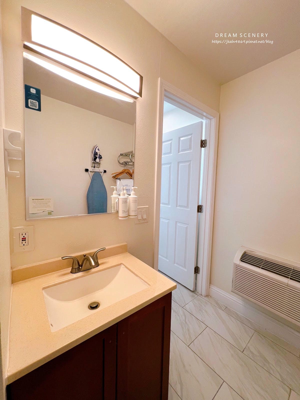 【美國-California】Travelodge by W 【美國-California】Travelodge by W