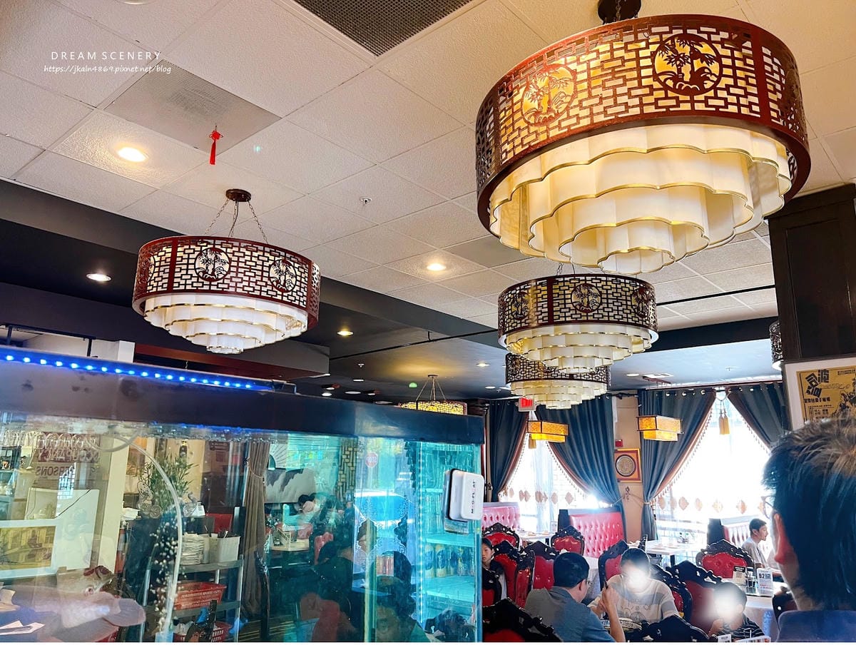 【美國-Fremont】Fremont美食探店│外灘十八號上
