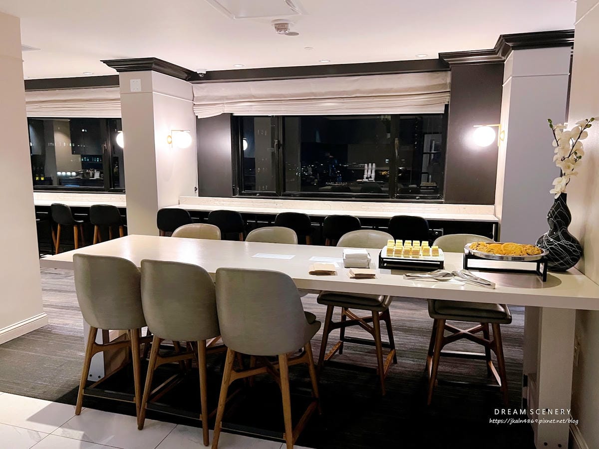 【美國-New York】New York Marriott