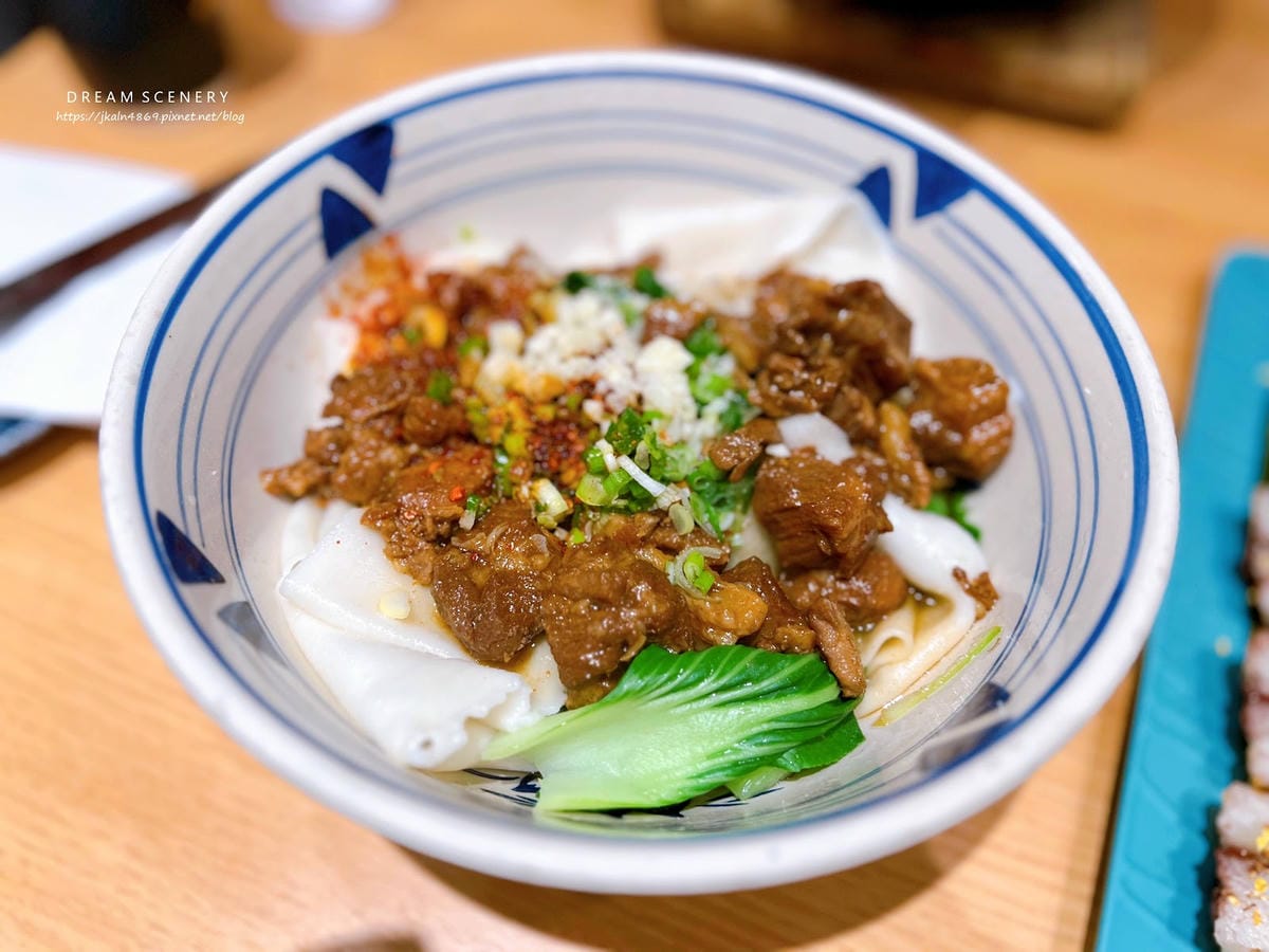 【加拿大- Richmond】最強陝西味挑戰│尋秦記大明家│ 【加拿大- Richmond】最強陝西味挑戰│尋秦記大明家│