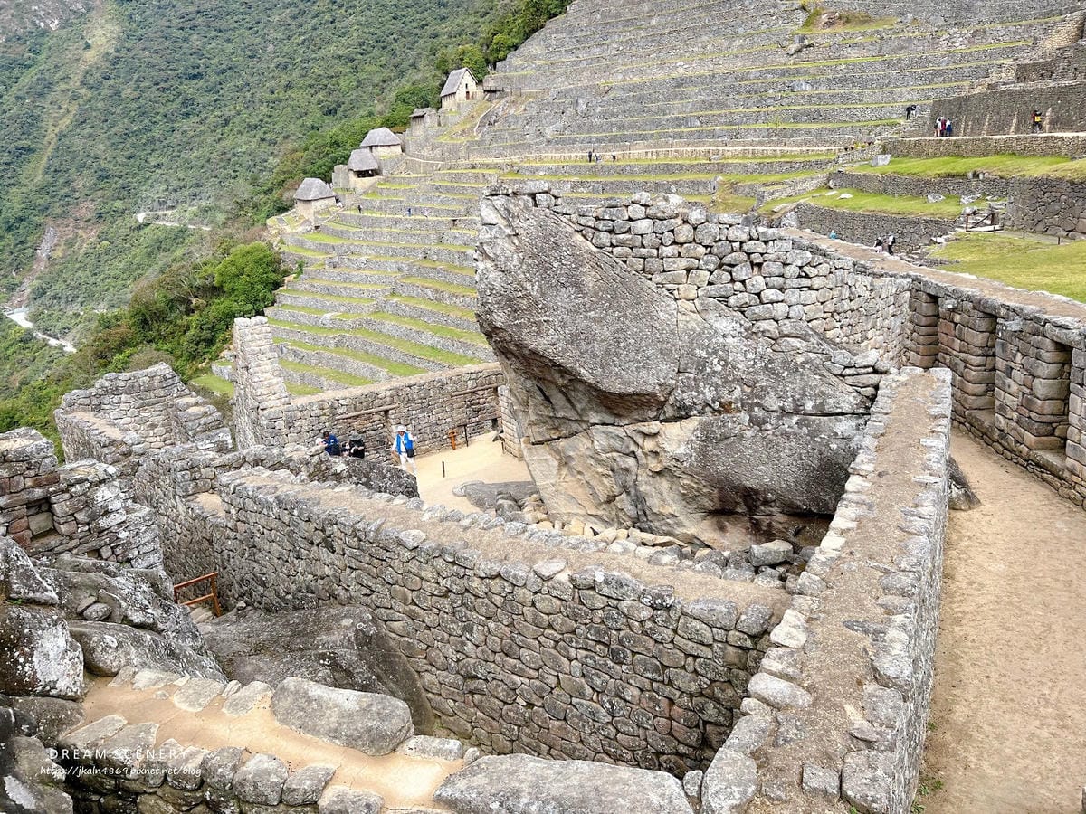 【祕魯-Machu Picchu】印加帝國的“失落之城”│馬 【祕魯-Machu Picchu】印加帝國的“失落之城”│馬