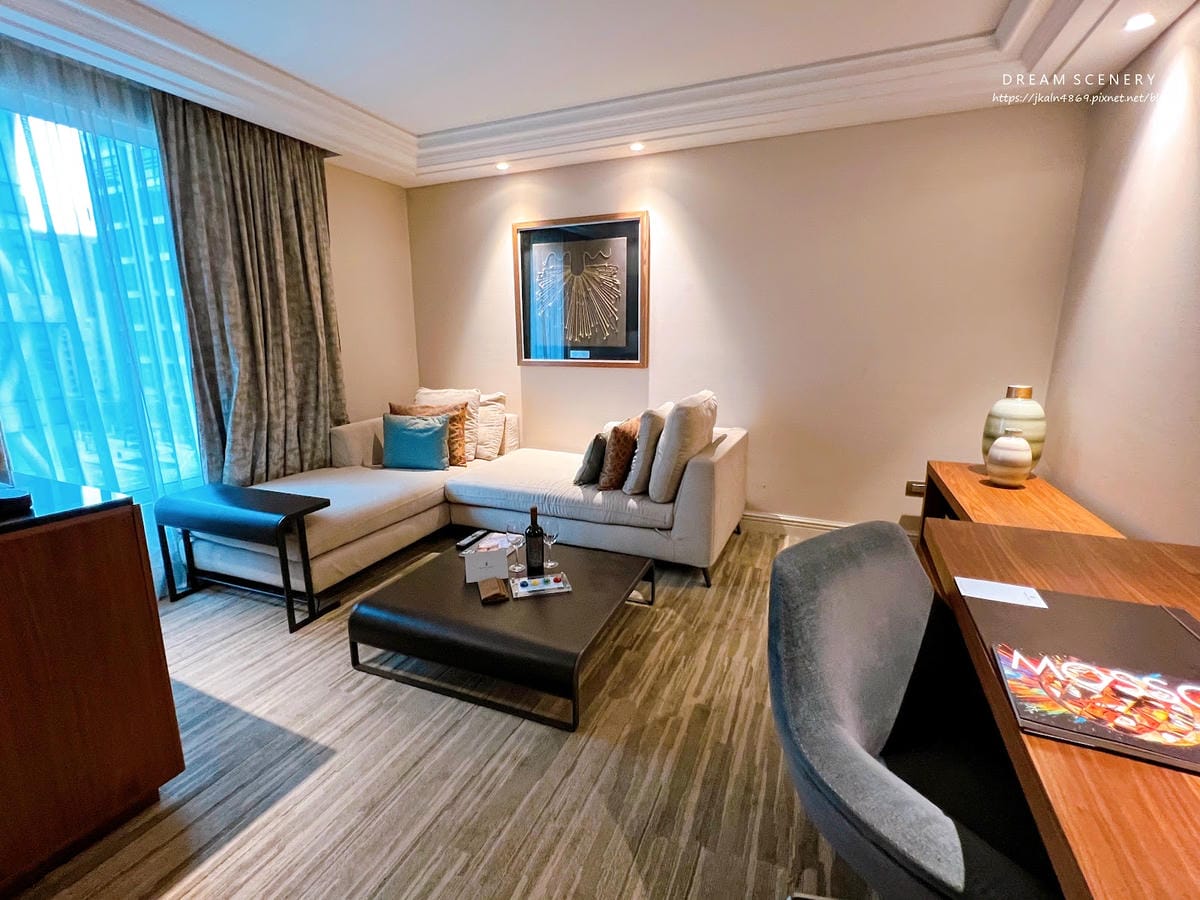 【智利-Santiago】THE RITZ-CARLTON, 【智利-Santiago】THE RITZ-CARLTON,