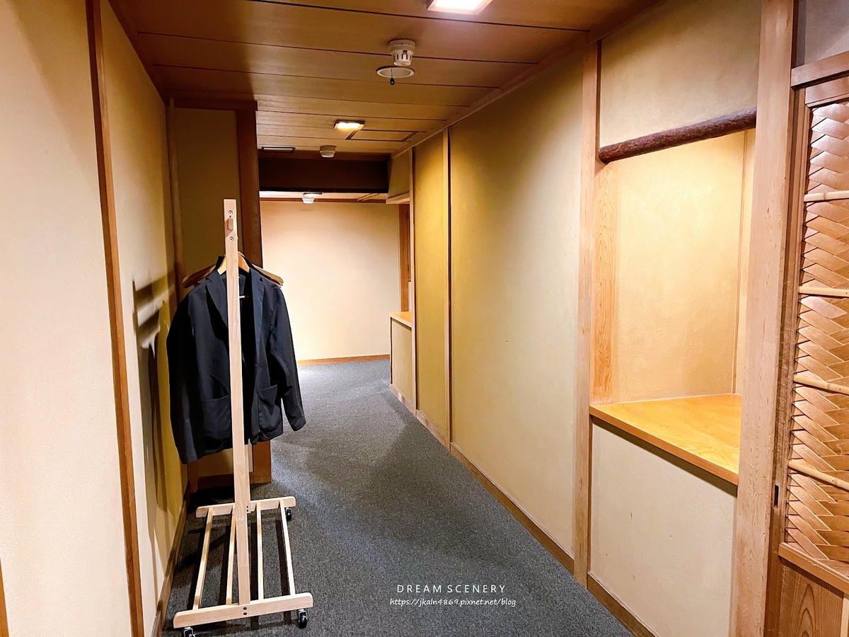 【日本-京都】米其林一星懷石料理│京懷石│下鴨茶寮 本店 【日本-京都】米其林一星懷石料理│京懷石│下鴨茶寮 本店