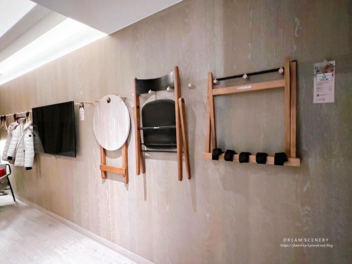 【台中】Moxy Taichung (含早餐) 【台中】Moxy Taichung (含早餐)