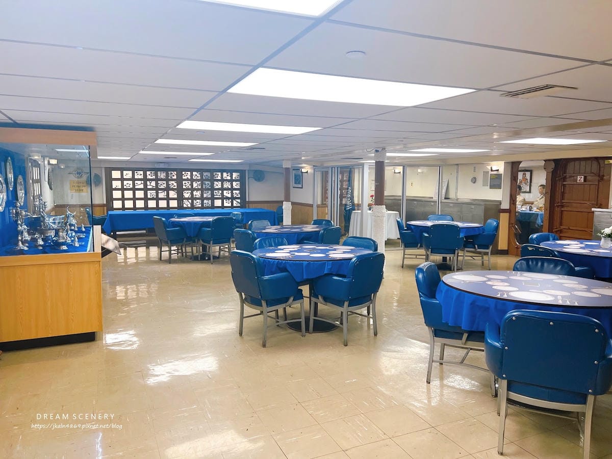 【美國-San Diego】美國海軍航空母艦中途島號博物館│ 【美國-San Diego】美國海軍航空母艦中途島號博物館│