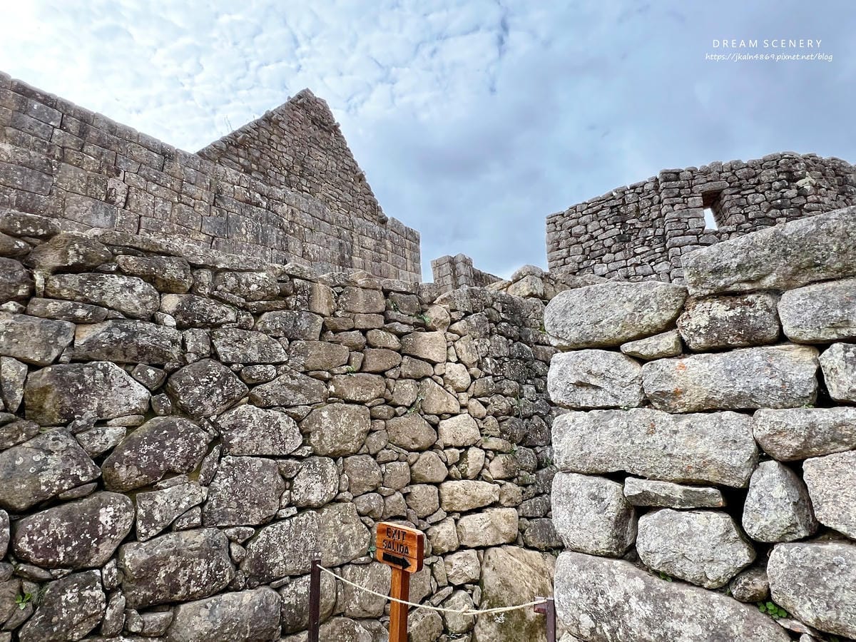【祕魯-Machu Picchu】印加帝國的“失落之城”│馬 【祕魯-Machu Picchu】印加帝國的“失落之城”│馬