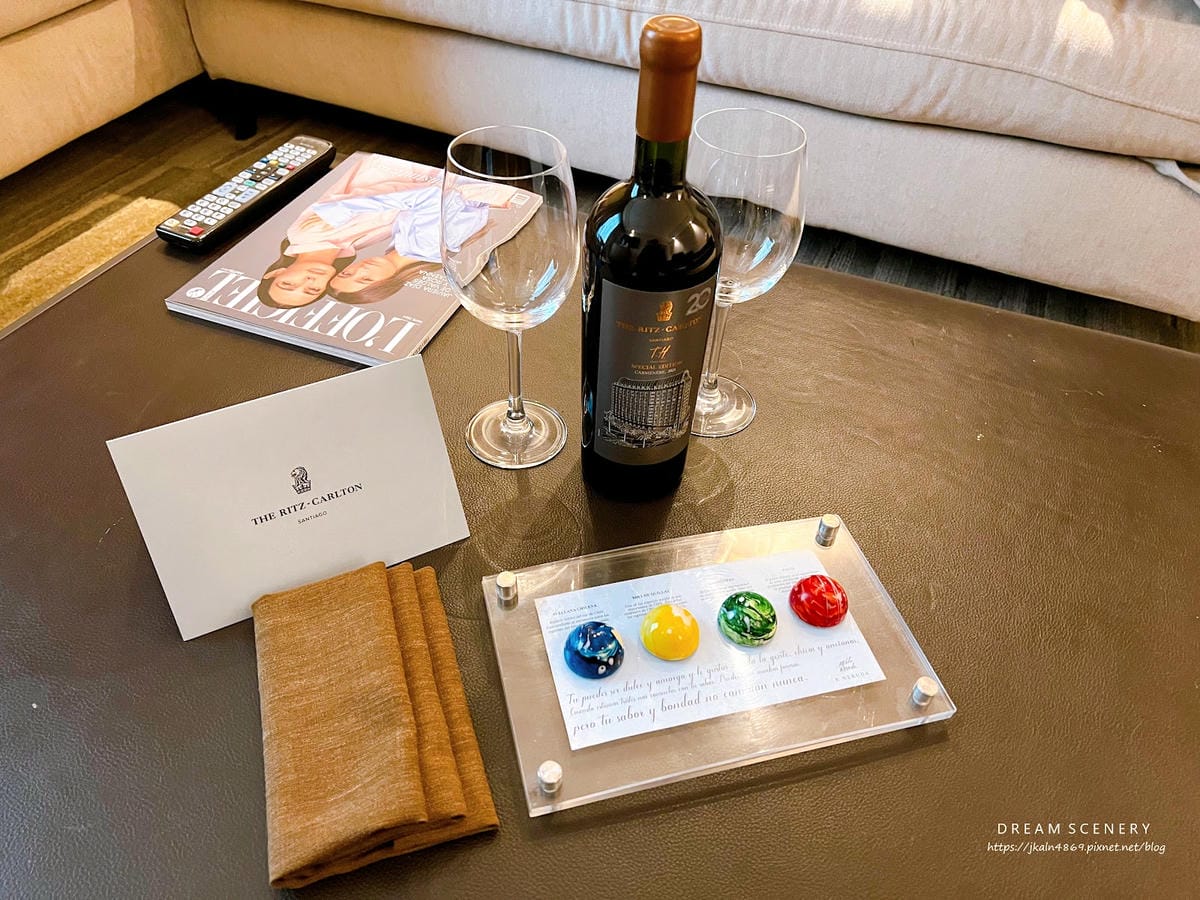 【智利-Santiago】THE RITZ-CARLTON, 【智利-Santiago】THE RITZ-CARLTON,