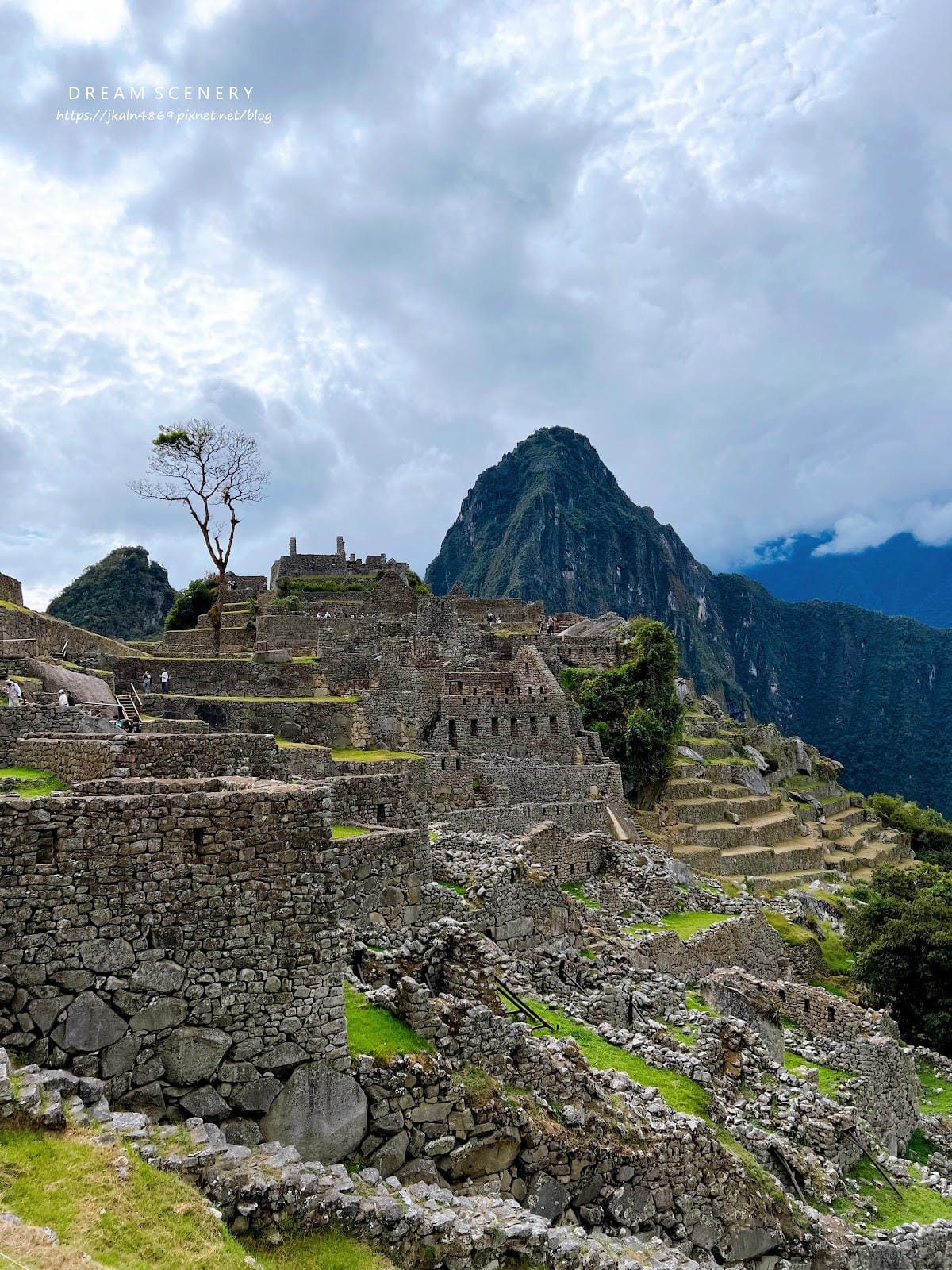 【祕魯-Machu Picchu】印加帝國的“失落之城”│馬 【祕魯-Machu Picchu】印加帝國的“失落之城”│馬