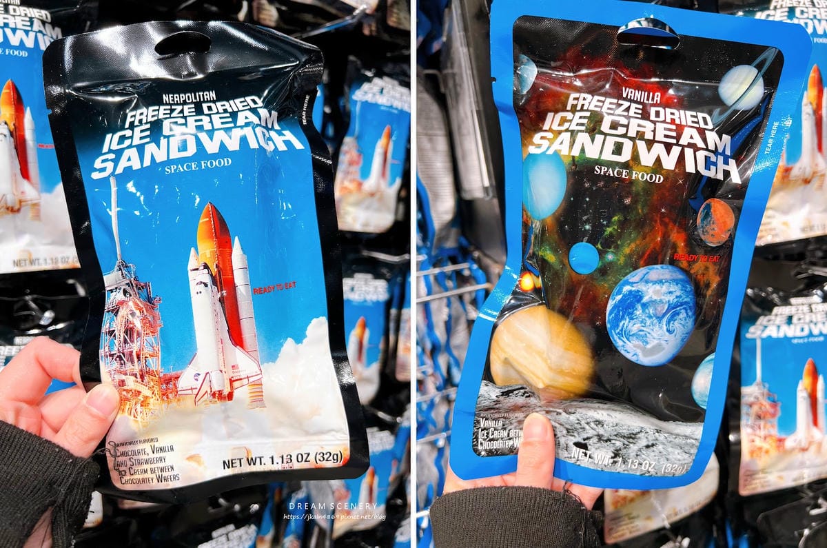 【美國-Texas】探索美國太空任務的總部│NASA Joh 【美國-Texas】探索美國太空任務的總部│NASA Joh