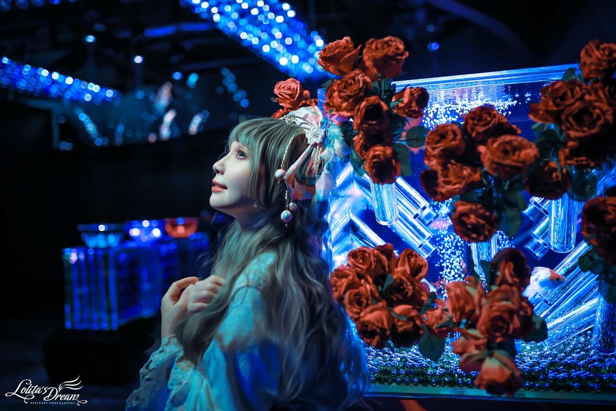 ART AQUARIUM TAIPEI 金魚藝術展