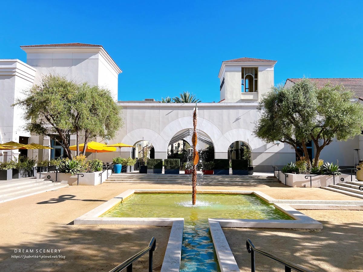 【美國-Los Angeles】THE WESTIN PAS