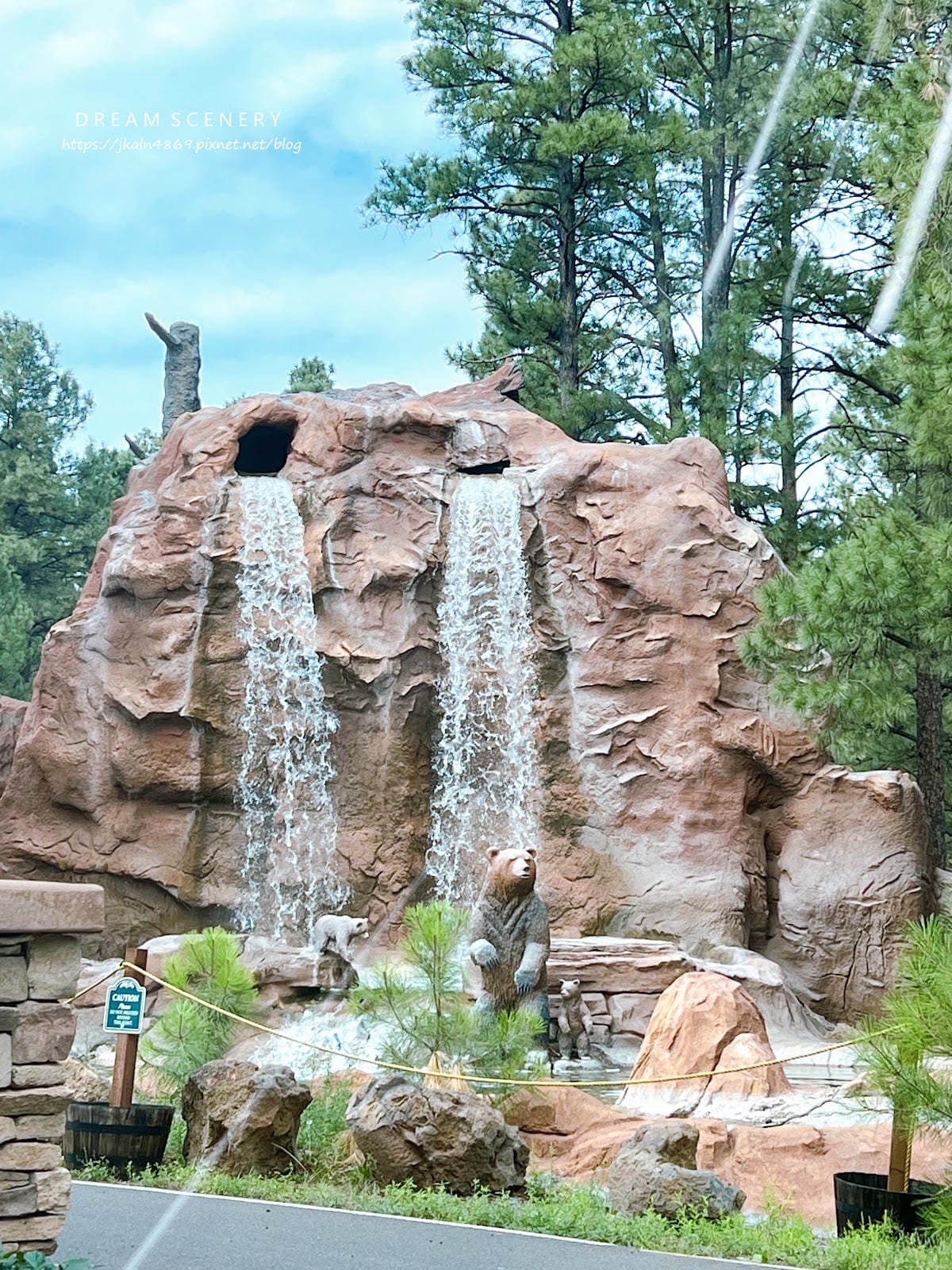 【美國-Arizona】亞利桑那州必訪野生動物園│開車進野生 【美國-Arizona】亞利桑那州必訪野生動物園│開車進野生