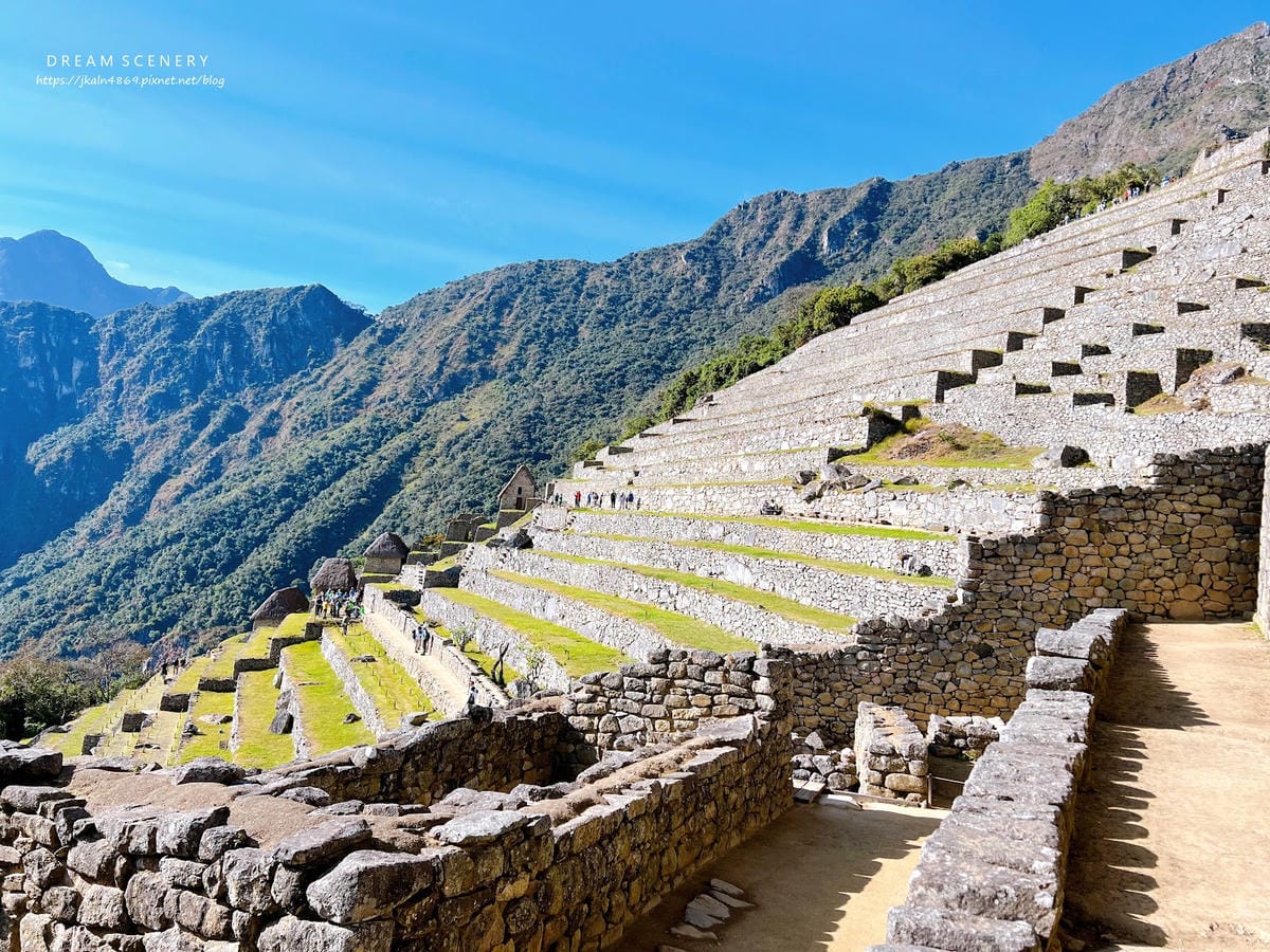 【祕魯-Machu Picchu】印加帝國的“失落之城”│馬 【祕魯-Machu Picchu】印加帝國的“失落之城”│馬